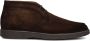MAGNANNI Veterschoenen Heren 25622 Maat: 41 Materiaal: Suède Kleur: Bruin - Thumbnail 3