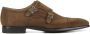MAGNANNI Nette Schoenen Heren 16016 Maat: 39 Materiaal: Suède Kleur: Bruin - Thumbnail 3