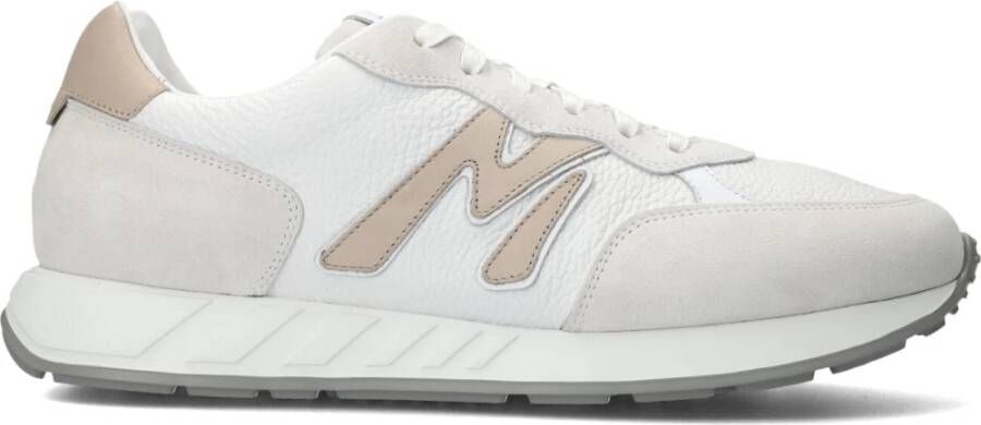 Magnanni Elegante Heren Sneakers voor elke gelegenheid