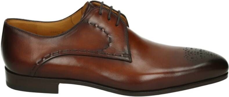 Magnanni Elegante Leren Schoenen - Foto 2