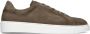 MAGNANNI Lage Sneakers Heren 24720 Sue Maat: 42 Materiaal: Suède Kleur: Bruin - Thumbnail 2
