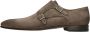 MAGNANNI Nette Schoenen Heren 23037 Maat: 45 Materiaal: Suède Kleur: Taupe - Thumbnail 3