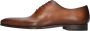 MAGNANNI Nette Schoenen Heren 23806 Maat: 47 5 Materiaal: Leer Kleur: Cognac - Thumbnail 3