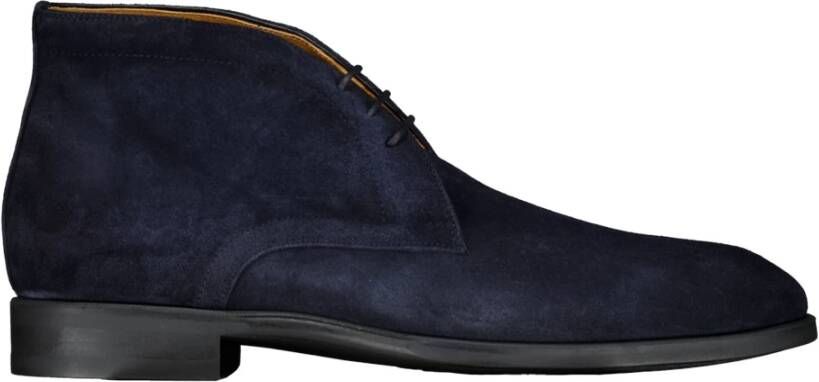 Magnanni Madison Lace-up Boot
