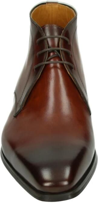 MAGNANNI Nette Schoenen Heren 20105 Leer Bruin - Foto 7