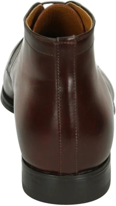 MAGNANNI Nette Schoenen Heren 20105 Leer Bruin - Foto 8