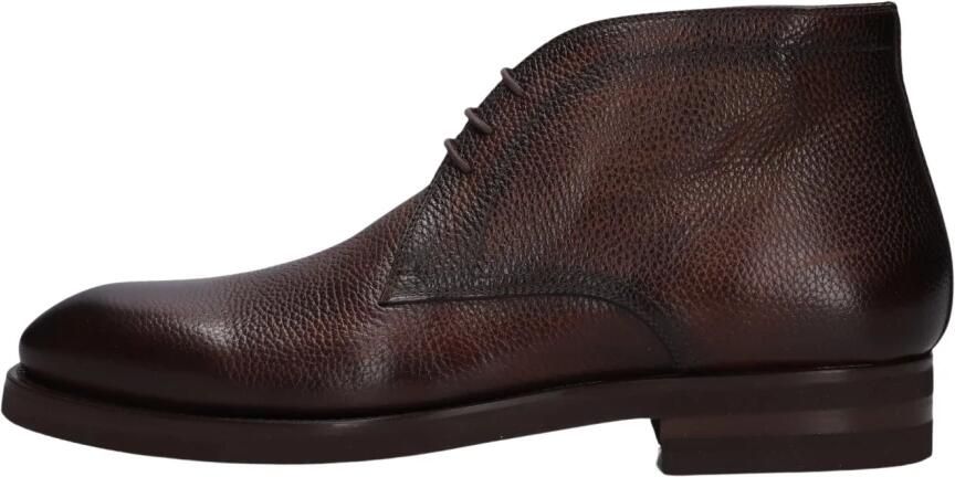 Magnanni 23801 Lace-up Boots