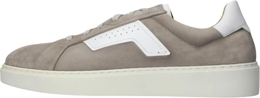 Magnanni 25349 Sneakers Heren Beige - Foto 2