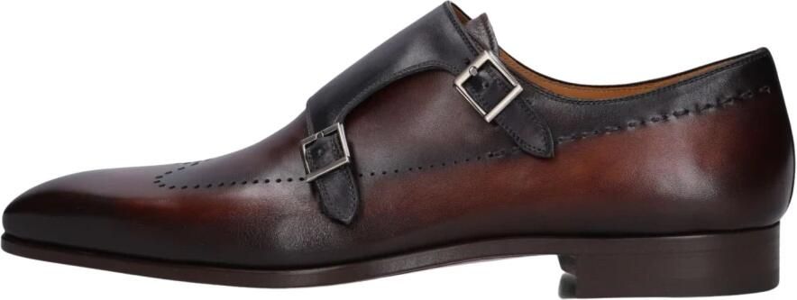 Magnanni Dress Shoes 25956