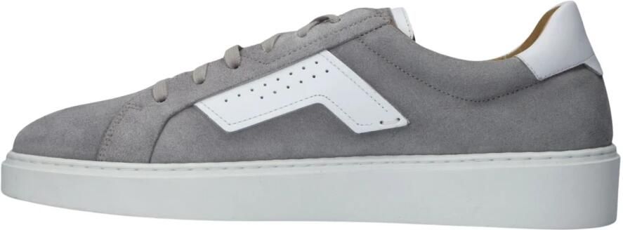 Magnanni 25349 Sneakers Heren Grijs - Foto 2