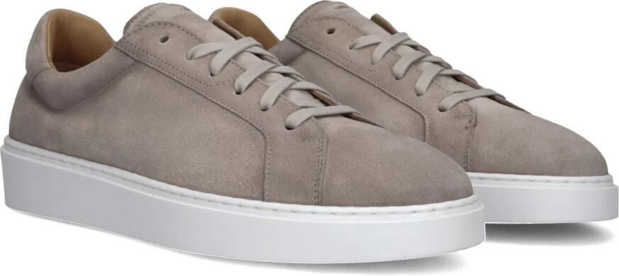 Magnanni 24720 Sneakers Suède Heren Taupe - Foto 2