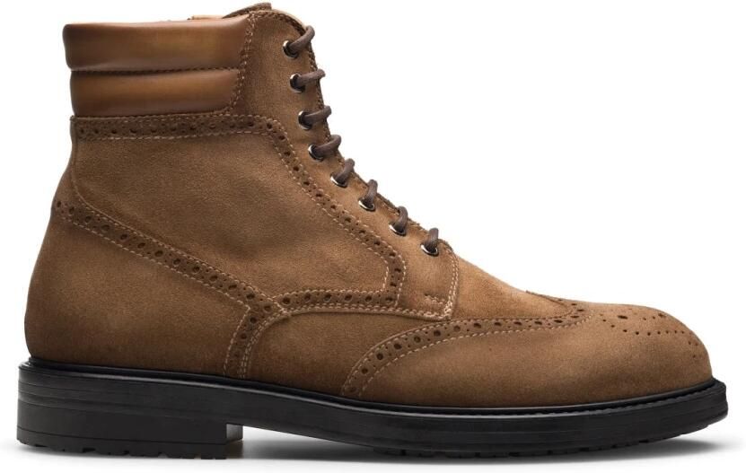 Magnanni Mercio Wingtip Boot