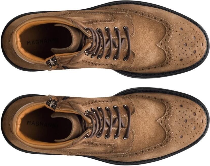 Magnanni Mercio Wingtip Boot - Foto 2