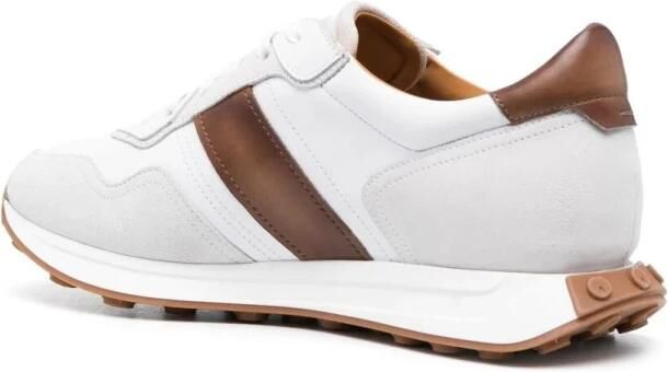 Magnanni 25361 ROMERO II Heren sneakers - Foto 8