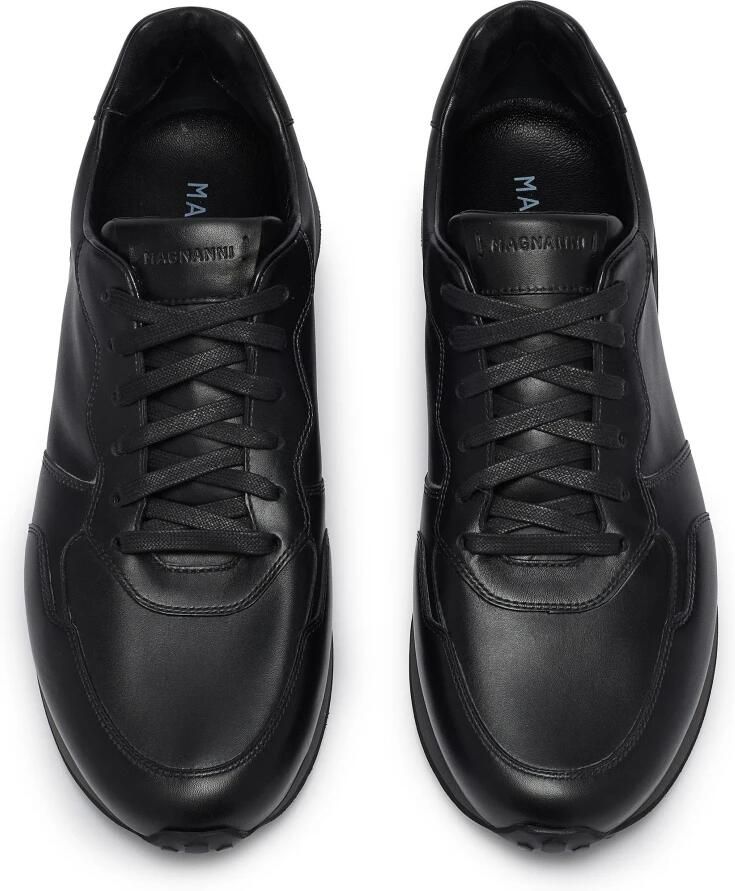 Magnanni Syros Low Top Leren Sneakers - Foto 2