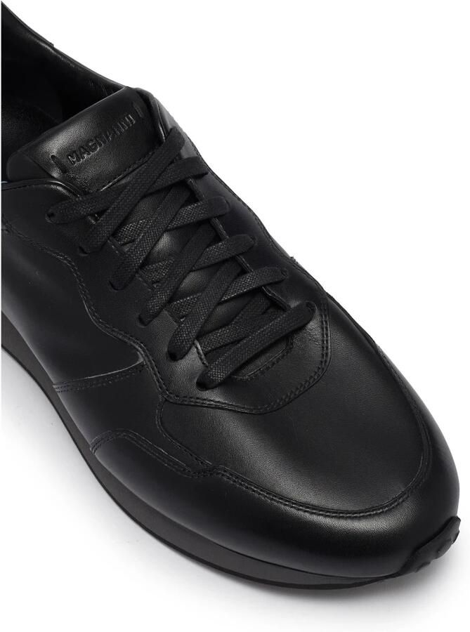 Magnanni Syros Low Top Leren Sneakers - Foto 3