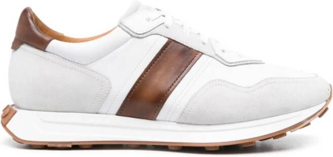 Magnanni 25361 ROMERO II Heren sneakers