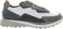 Magnanni Stijlvolle Schoenen 24448 Multicolor Heren - Thumbnail 1