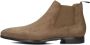 MAGNANNI Boots Heren 20109 Maat: 45 Materiaal: Suède Kleur: Taupe - Thumbnail 3