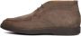 Magnanni 25622~~~~~~~~~~~~~~~~~~~~~~~~~ Nette herenschoenenBusiness half-hoog Taupe - Thumbnail 3