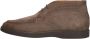 Magnanni 25622~~~~~~~~~~~~~~~~~~~~~~~~~ Nette herenschoenenBusiness half-hoog Taupe - Thumbnail 3