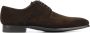 MAGNANNI Nette Schoenen Heren 20117 Maat: 40 5 Materiaal: Suède Kleur: Bruin - Thumbnail 3
