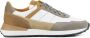 Magnanni Witte Sneakers met Comb Multicolor Heren - Thumbnail 1
