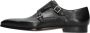 MAGNANNI Nette Schoenen Heren 20501 Maat: 42 5 Materiaal: Leer Kleur: Zwart - Thumbnail 3