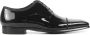 MAGNANNI Nette Schoenen Heren 24534 Maat: 43 5 Materiaal: Leer Kleur: Zwart - Thumbnail 3