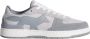 Maison Kitsuné Casual Sneakers met hoogwaardige materialen - Thumbnail 1