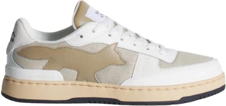 Maison Kitsuné Chiru Sneakers - Foto 2