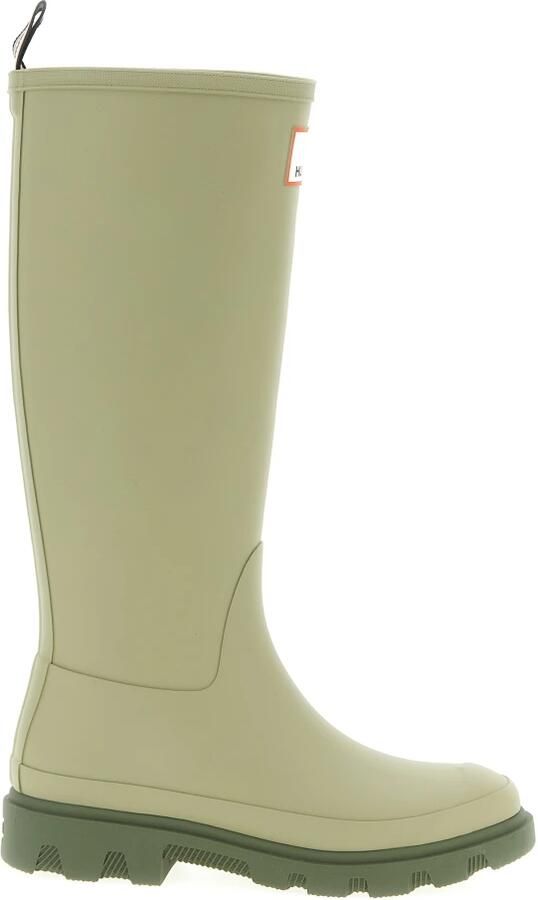 Maison Kitsuné Downpour Boots