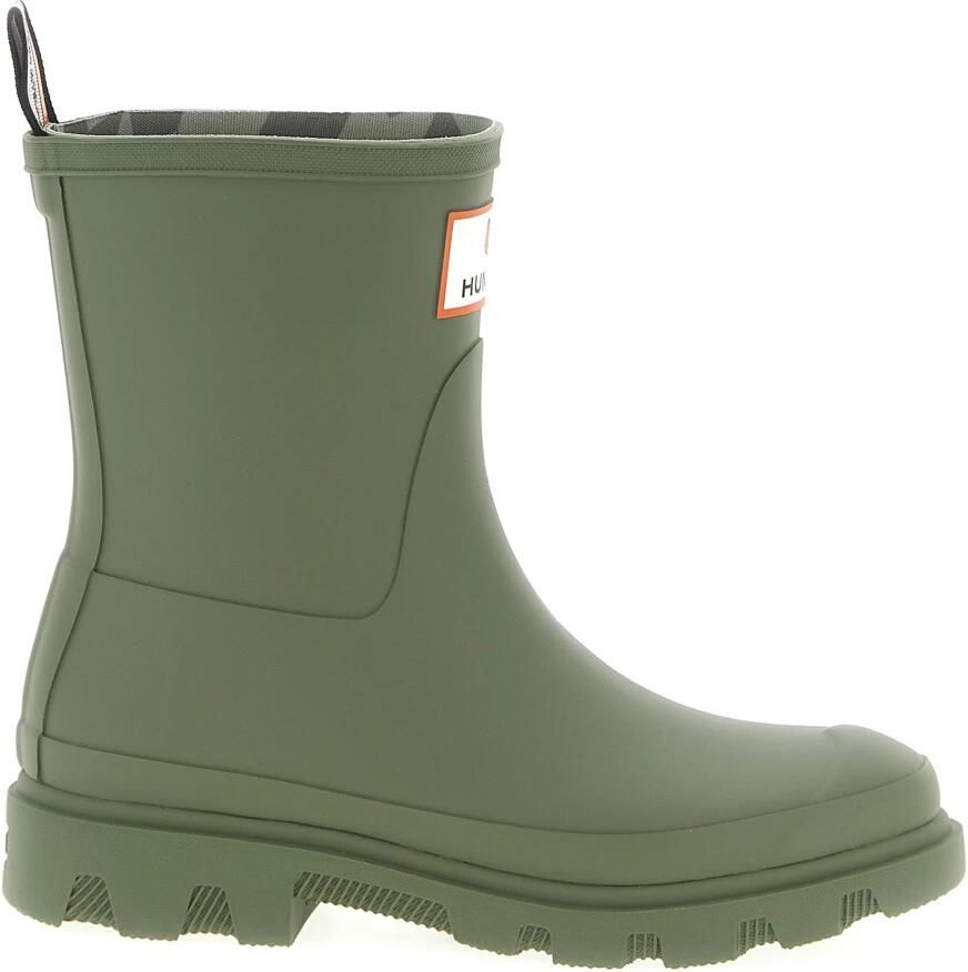 Maison Kitsuné Downpour Enkellaarsjes