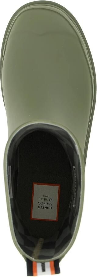 Maison Kitsuné Downpour Enkellaarsjes - Foto 2