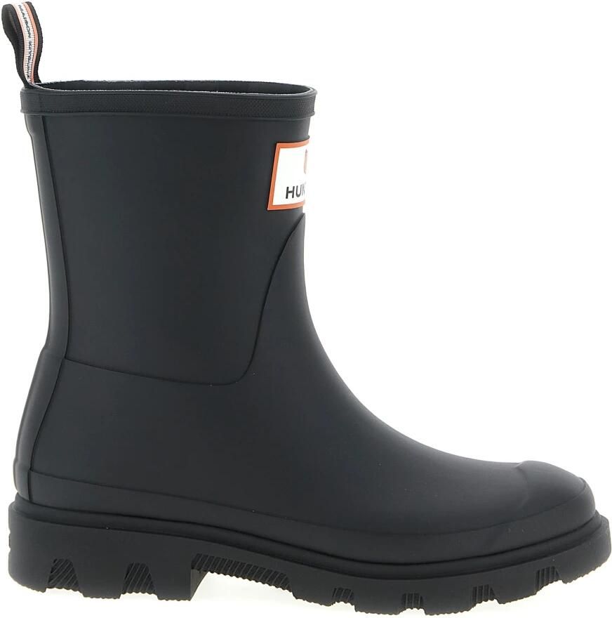 Maison Kitsuné Downpour Enkellaarsjes