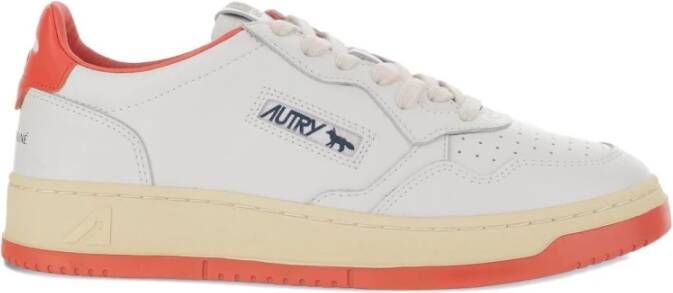 Maison Kitsuné Sneakers