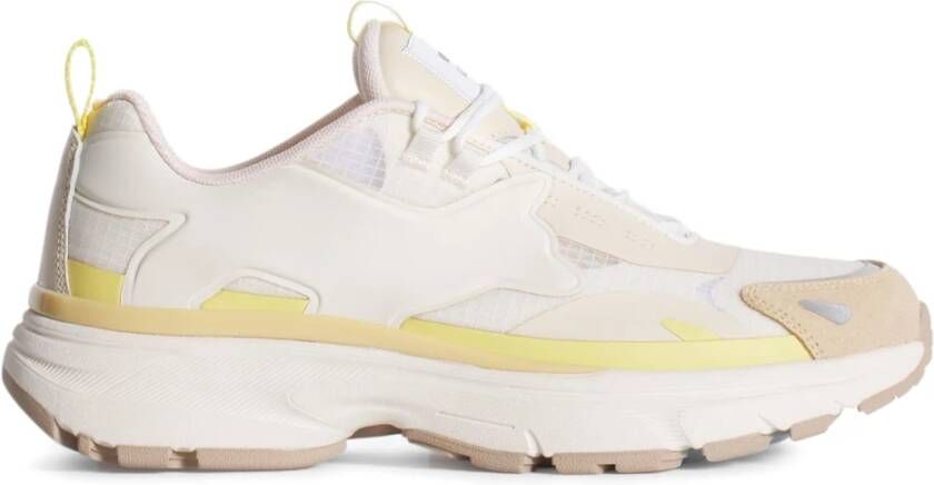 Maison Kitsuné Stijlvolle Sneakers voor Jouw Dagelijkse Look