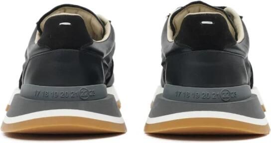 Maison Margiela 50-50 Runner Sneakers - Foto 5