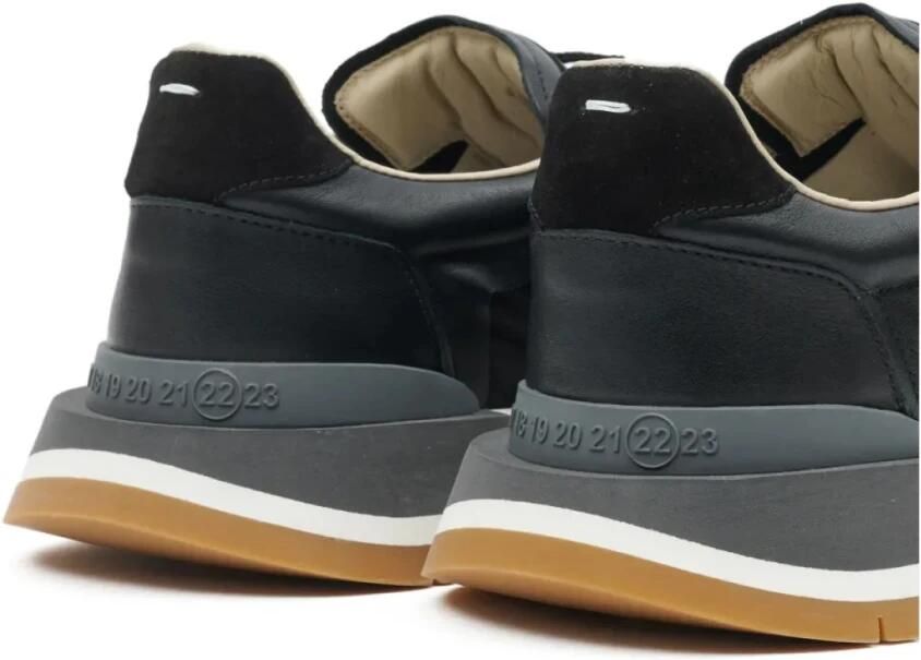 Maison Margiela 50-50 Runner Sneakers - Foto 3