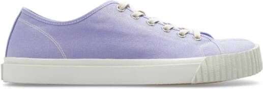 Maison Margiela 50-50 sneakers Purple Heren