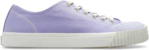 Maison Margiela 50-50 sneakers Paars Heren
