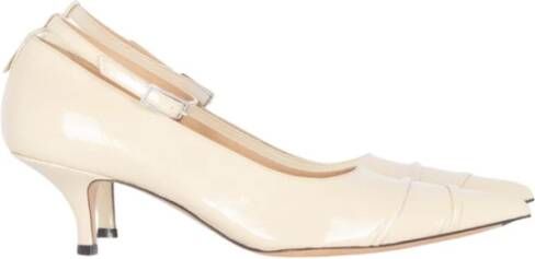 Maison Margiela Albasten Court Schoen