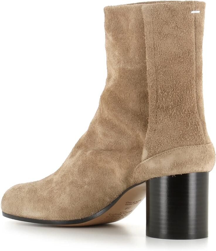 Maison Margiela Ankle Boots