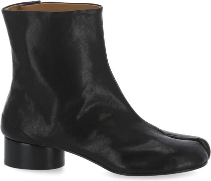 Maison Margiela Tabi H30 Boots Zwart Dames