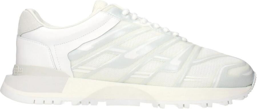 Maison Margiela Athletic Sneakers