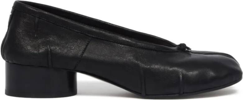 Maison Margiela Ballerina Tabi Schoenen
