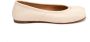 Maison Margiela Tabi teen balletflats Beige Dames - Thumbnail 9