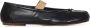 Maison Margiela Black Tabi Ballerinas in zwart - Thumbnail 1