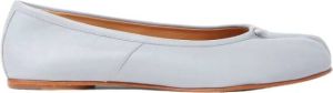 Maison Margiela Ballerinas Blauw Dames