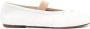 Maison Margiela Ballerina`s met elastische band - Thumbnail 1